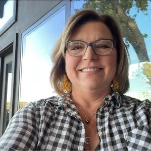 Meet your Posher, Cheryl